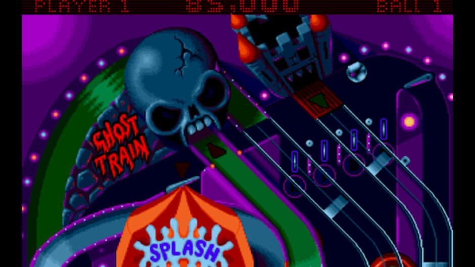 Codemasters Collection 1 screenshot