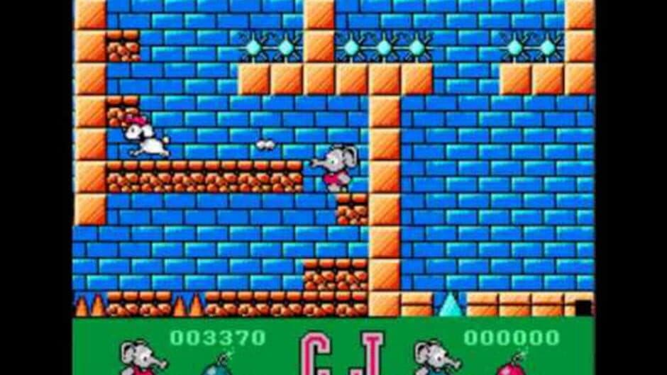 Codemasters Collection 1 screenshot