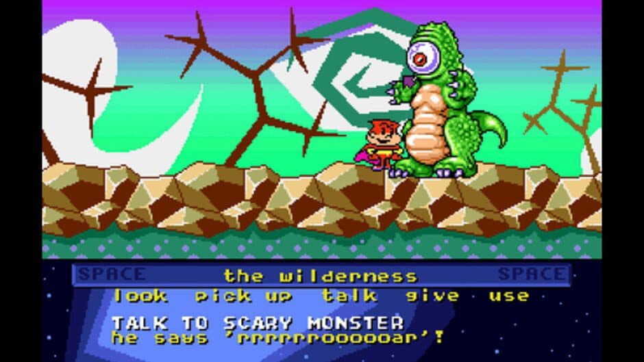 Codemasters Collection 1 screenshot