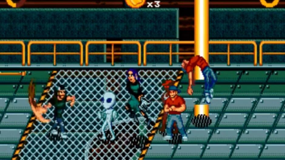 Mega Cat Studios Collection 1 screenshot