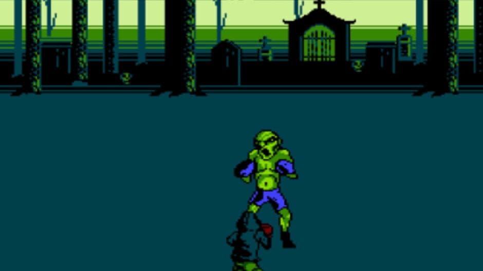 Mega Cat Studios Collection 1 screenshot