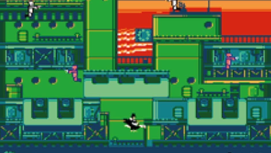 Mega Cat Studios Collection 1 screenshot