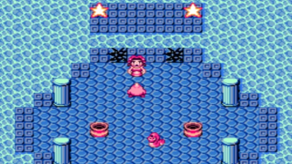 Mega Cat Studios Collection 1 screenshot