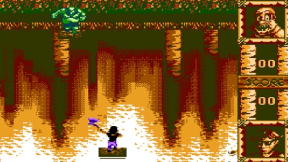 Mega Cat Studios Collection 1 screenshot