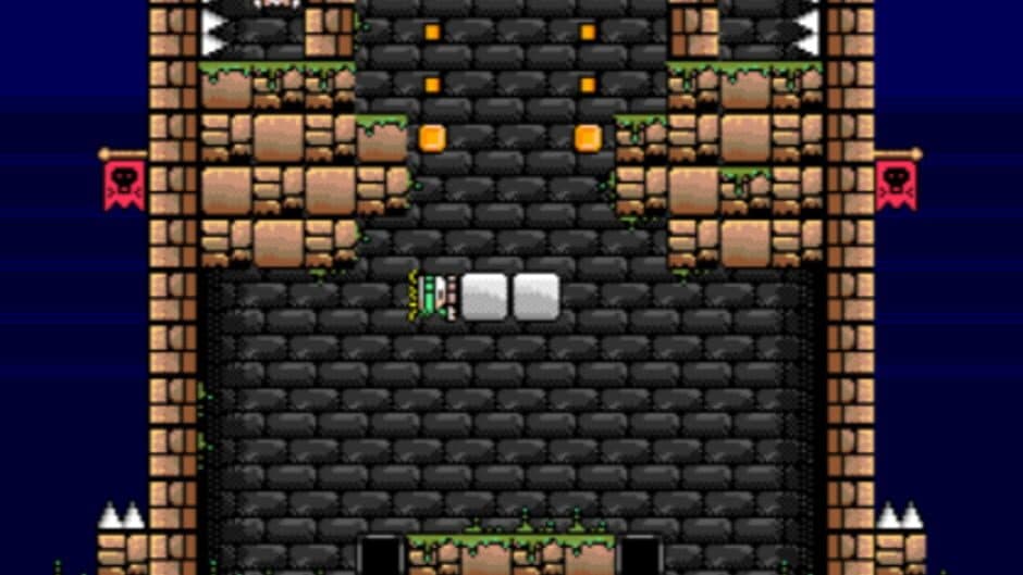 Mega Cat Studios Collection 1 screenshot