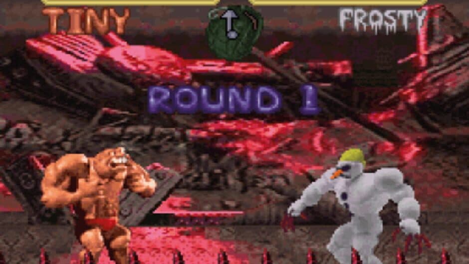 Interplay Collection 2 screenshot