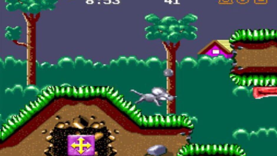 Interplay Collection 2 screenshot