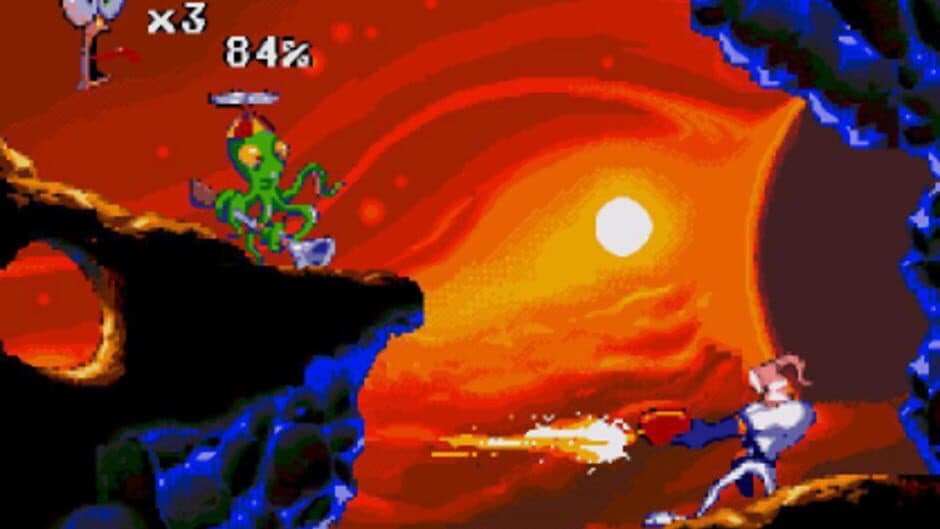 Interplay Collection 2 screenshot