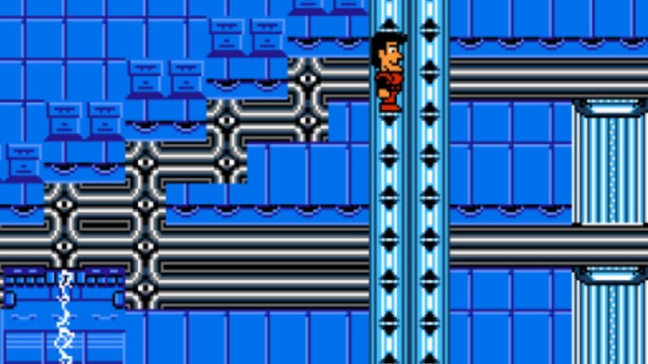 Interplay Collection 2 screenshot