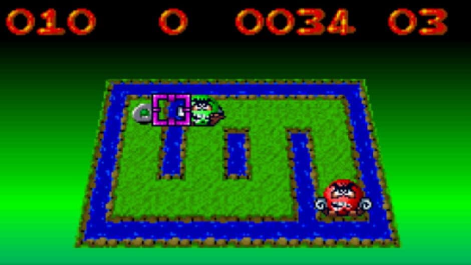 Interplay Collection 2 screenshot