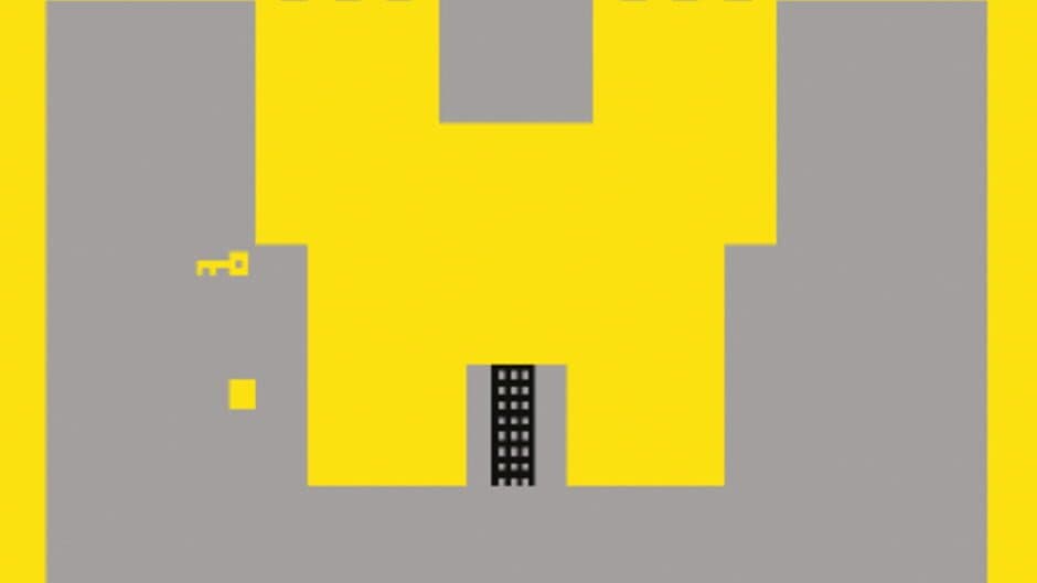 Atari Collection 1 screenshot