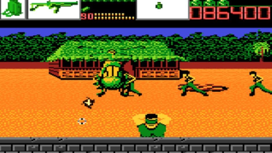 Atari Collection 1 screenshot