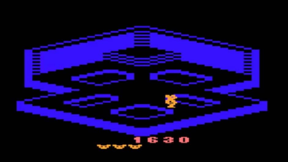 Atari Collection 1 screenshot
