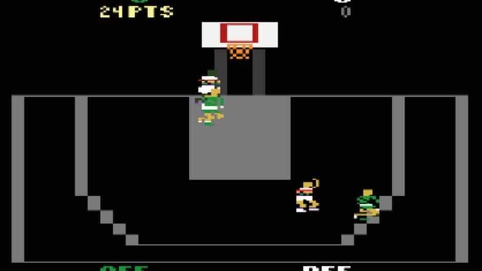 Atari Collection 1 screenshot