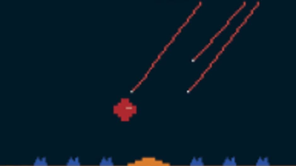 Atari Collection 1 screenshot