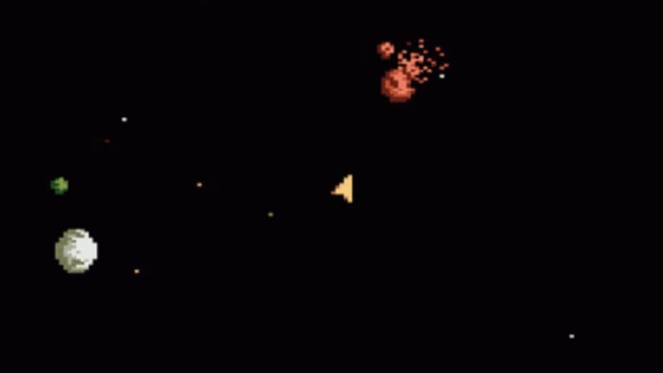 Atari Collection 2 screenshot