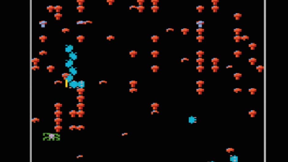 Atari Collection 2 screenshot