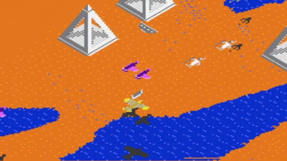Atari Collection 2 screenshot