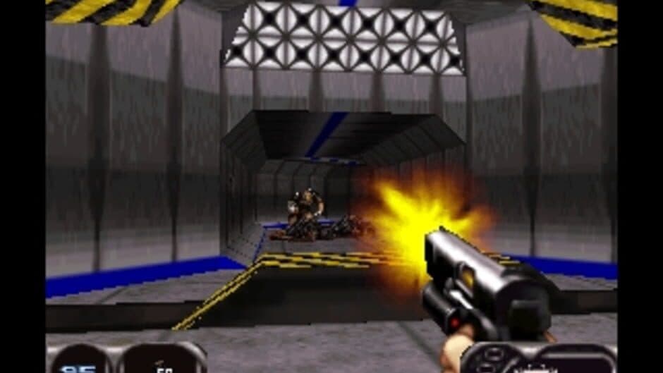 Duke Nukem 64 screenshot