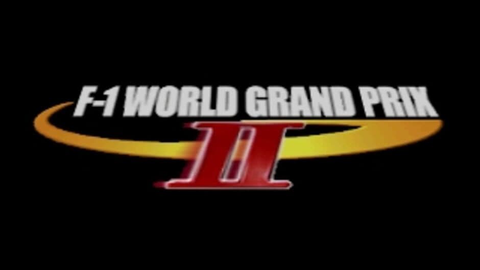 F-1 World Grand Prix II screenshot