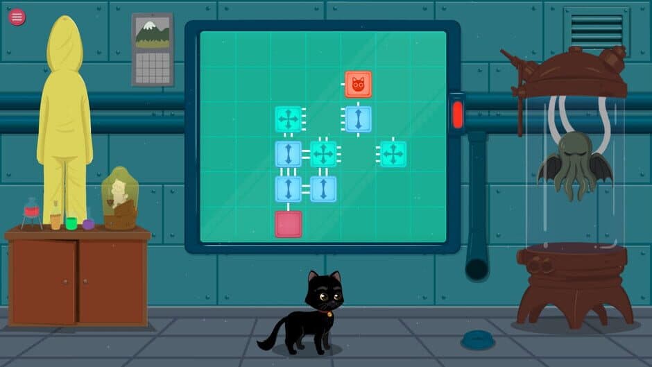 Meow Lab screenshot