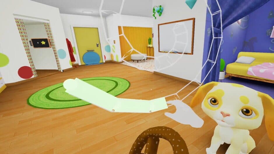Pets VR screenshot