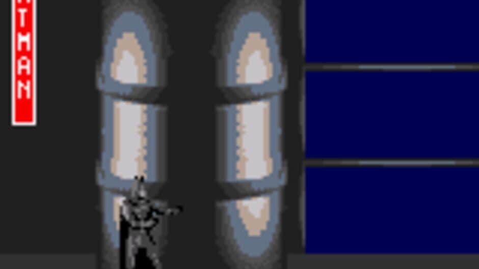 Batman Forever screenshot