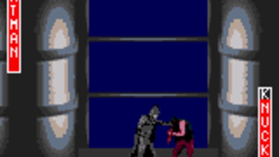 Batman Forever screenshot