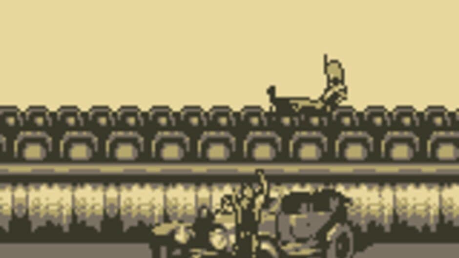 Batman Forever screenshot