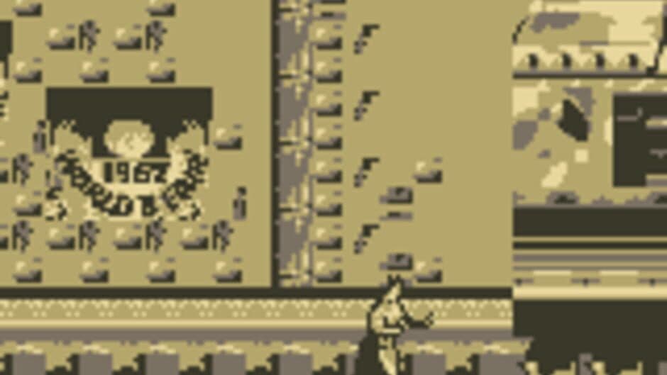 Batman Forever screenshot