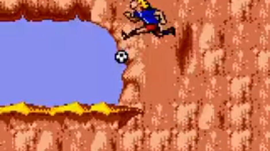 Hurricanes screenshot