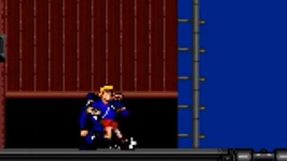 Hurricanes screenshot