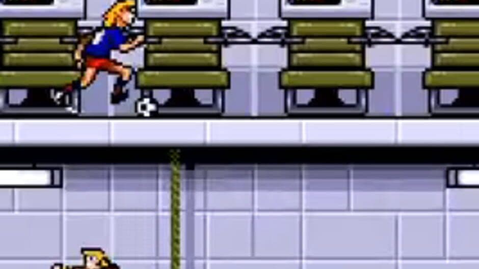 Hurricanes screenshot