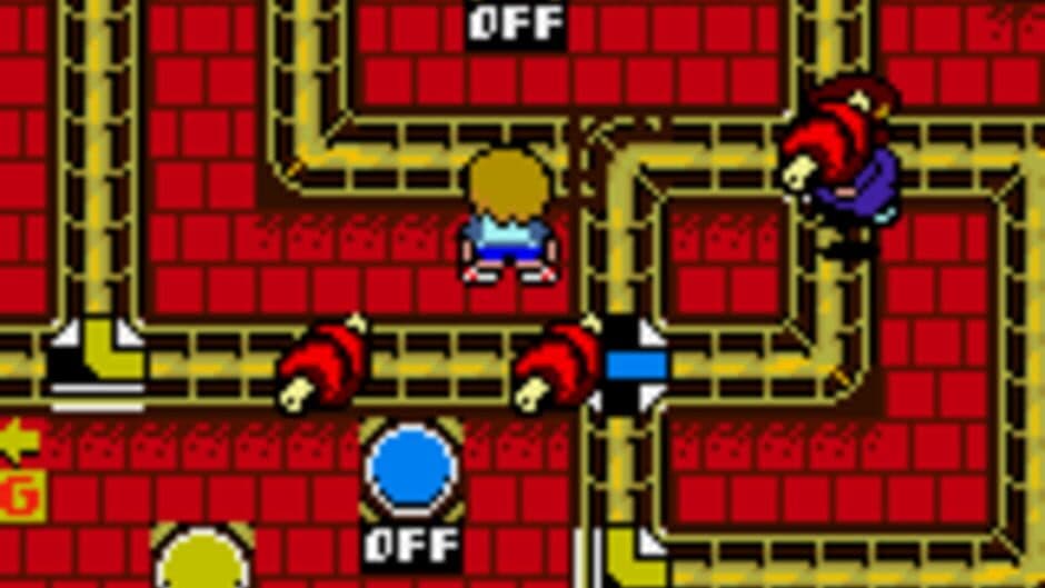 Factory Panic screenshot