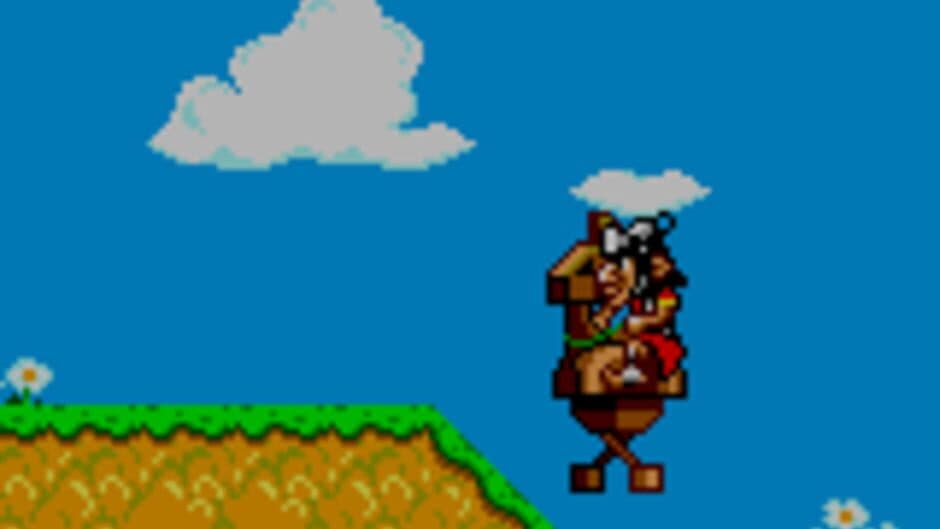Astérix and the Secret Mission screenshot