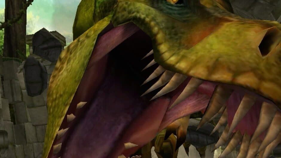 Lara Croft: Relic Run screenshot