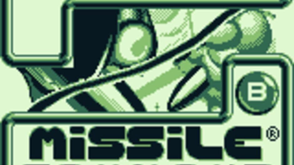 Arcade Classic No. 1: Asteroids / Missile Command screenshot