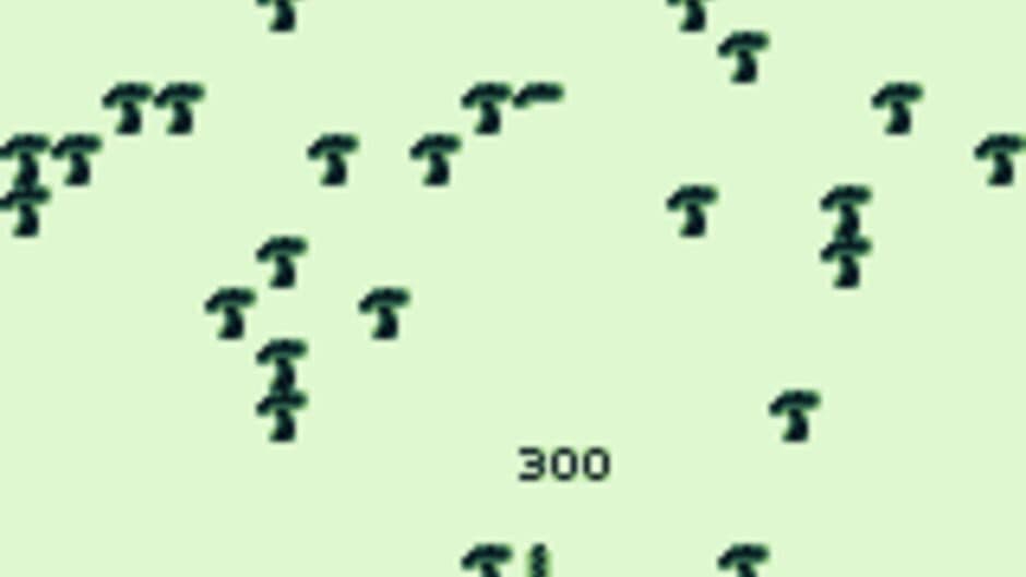 Arcade Classic No. 2: Centipede / Millipede screenshot