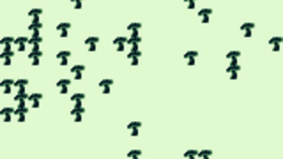 Arcade Classic No. 2: Centipede / Millipede screenshot