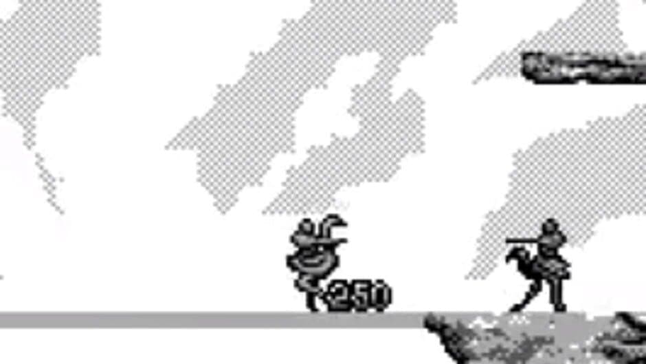 Arcade Classic No. 4: Defender / Joust screenshot