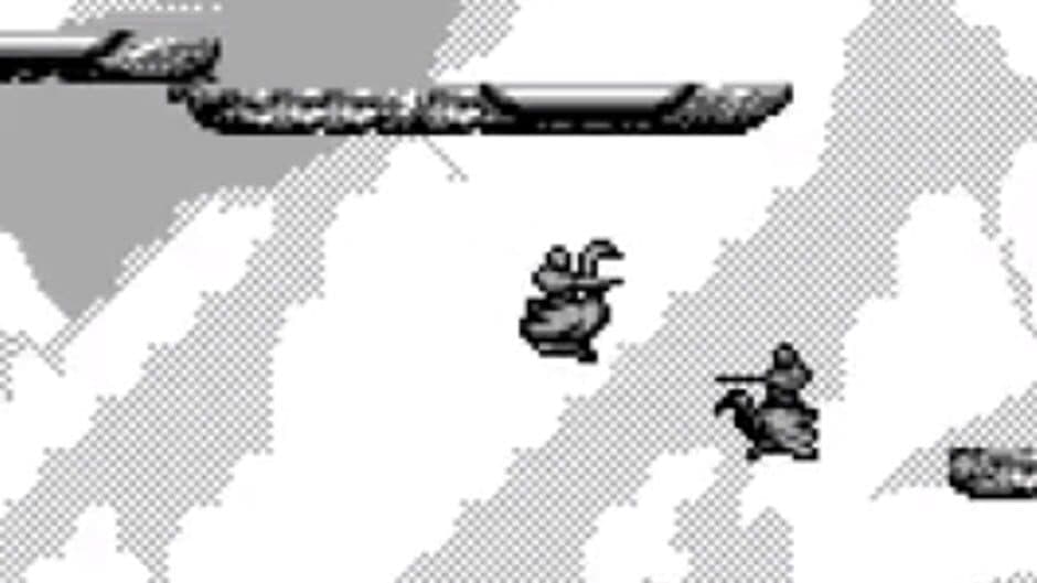 Arcade Classic No. 4: Defender / Joust screenshot