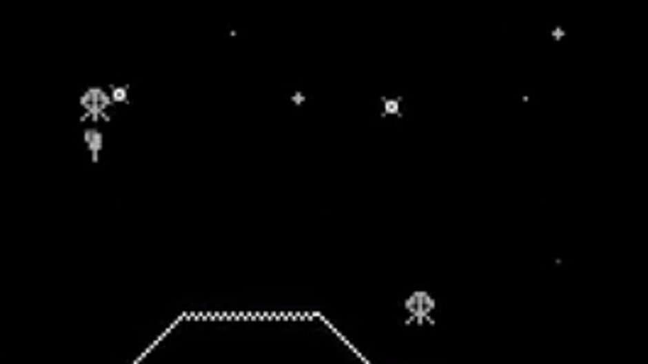 Arcade Classic No. 4: Defender / Joust screenshot