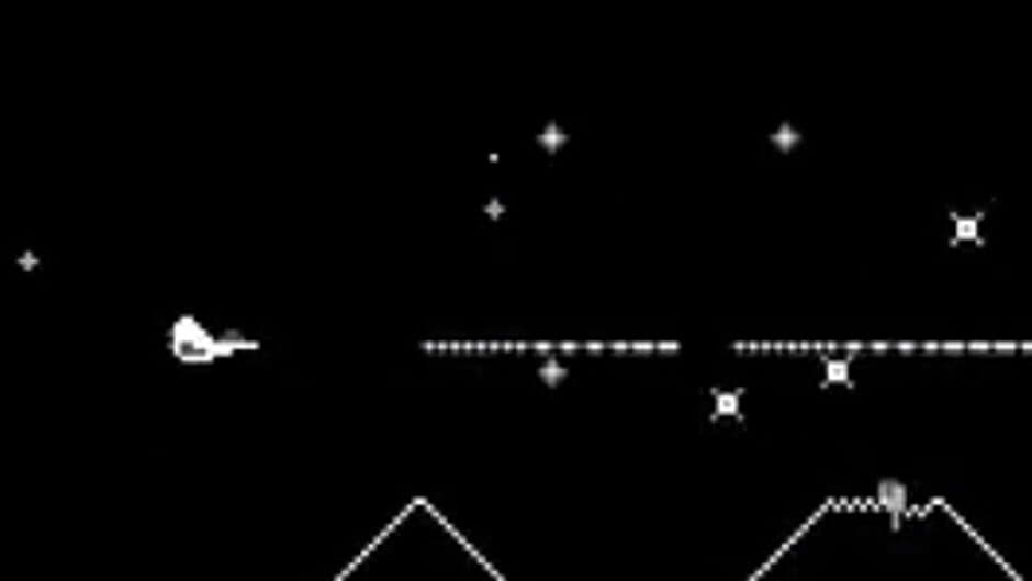 Arcade Classic No. 4: Defender / Joust screenshot