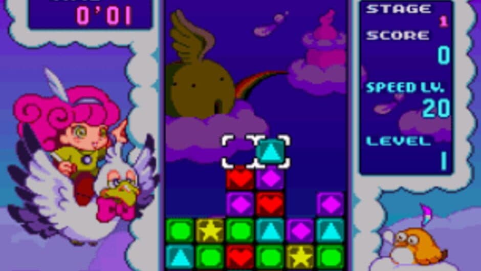 Panel de Pon Event '98 screenshot