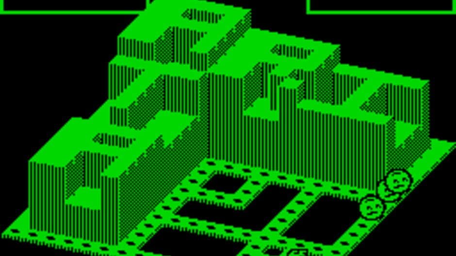 Crystal Castles screenshot