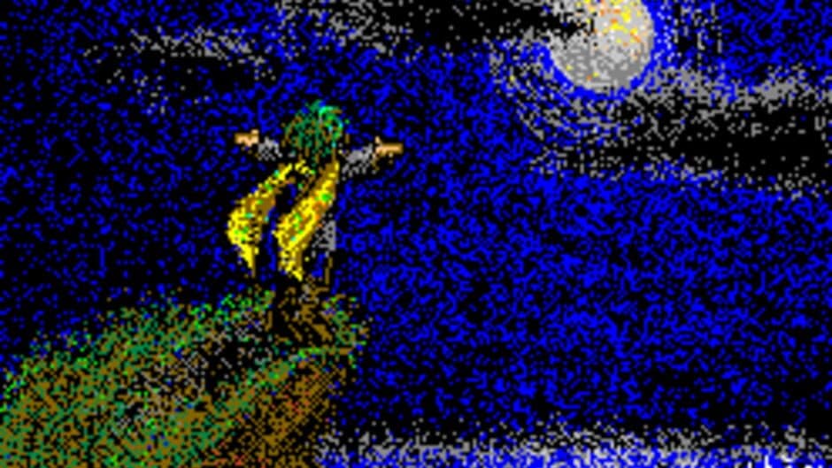 Mario Paint BS Ban: Yuushou Sakuhin Naizou Version screenshot