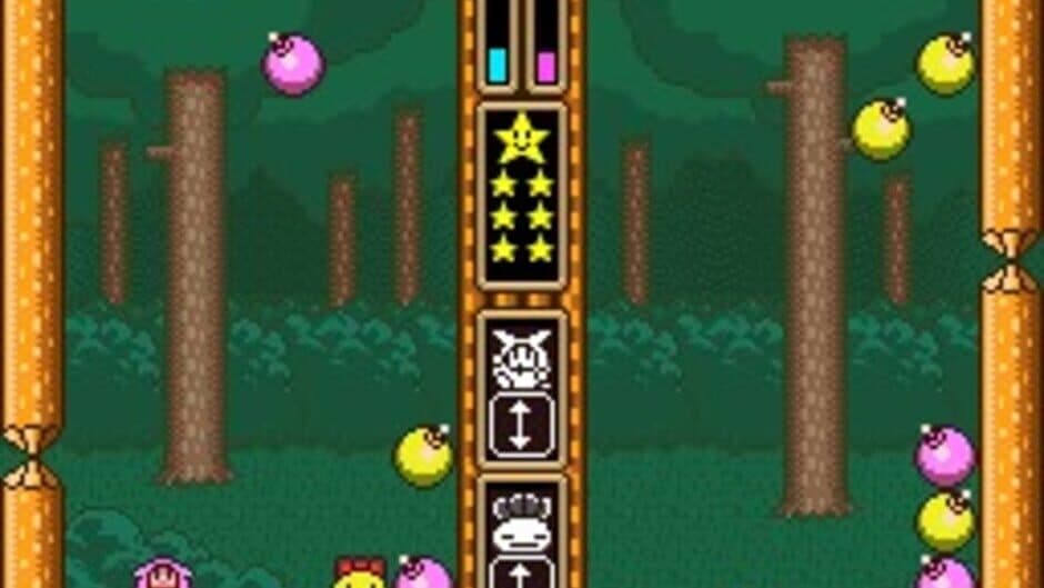 Wario no Mori: Futatabi screenshot