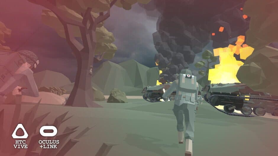 Days of Heroes: D-Day screenshot