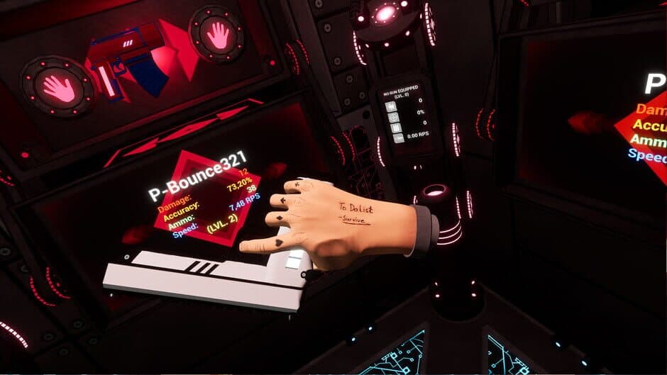 Tower of Doom screenshot