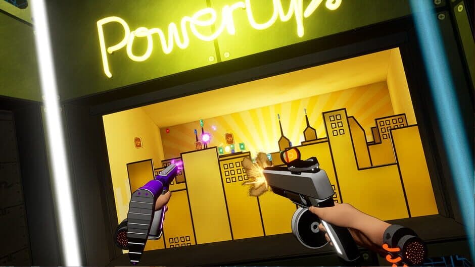 Tower of Doom screenshot